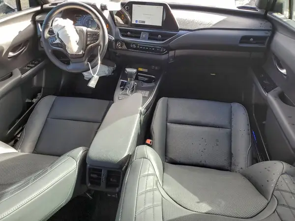 JTHB6JBH6P2150773 2023 LEXUS UX - Image 8
