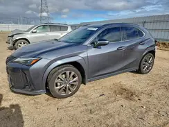 JTHB6JBH6P2152670 2023 LEXUS UX