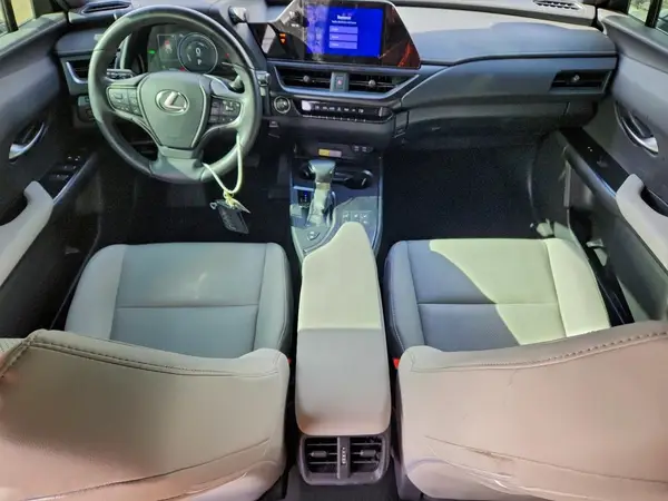 JTHB6JBH6P2152670 2023 LEXUS UX - Image 8