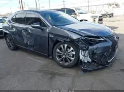 JTHB6JBH6R2163607 2024 LEXUS UX