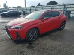 JTHB6JBH7R2184269 2024 LEXUS UX