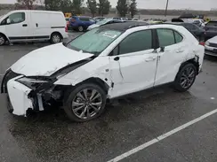 JTHB6JBH9P2153442 2023 LEXUS UX