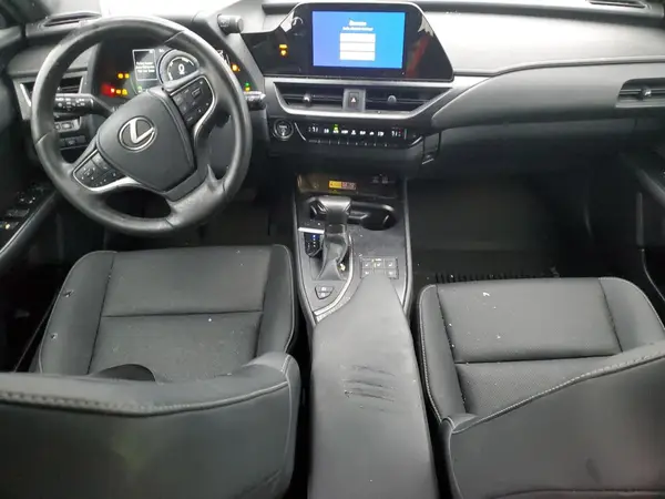 JTHB6JBH9P2153442 2023 LEXUS UX - Image 8