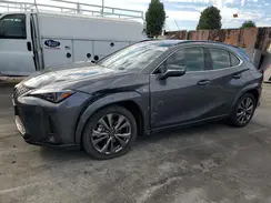 JTHB6JBHXR2165120 2024 LEXUS UX