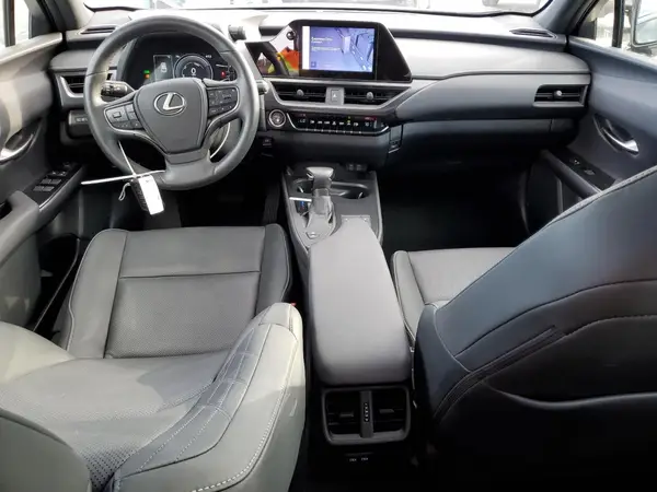 JTHB6JBHXR2165120 2024 LEXUS UX - Image 8
