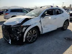 JTHB6JBHXR2193399 2024 LEXUS UX