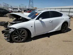 JTHB81F20R5053179 2024 LEXUS IS