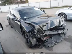 JTHB81F21R5053207 2024 LEXUS IS