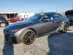 JTHB81F22R5053068 2024 LEXUS IS