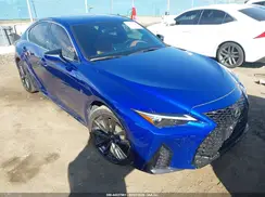 JTHB81F22R5054415 2024 LEXUS IS