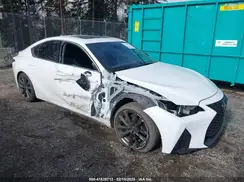 JTHB81F23R5053144 2024 LEXUS IS