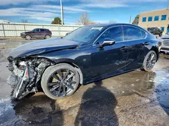 JTHB81F23R5053547 2024 LEXUS IS