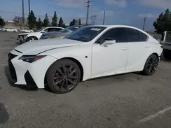 JTHB81F24R5054433 2024 LEXUS IS