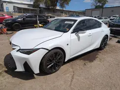 JTHB81F25S5054754 2025 LEXUS IS