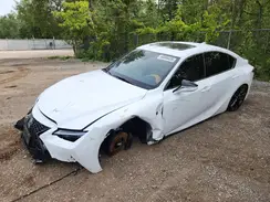 JTHB81F26S5055492 2025 LEXUS IS