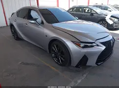 JTHB81F26S5055721 2025 LEXUS IS
