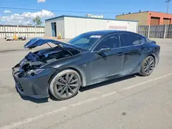 JTHB81F27S5055131 2025 LEXUS IS