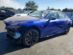 JTHB81F28R5054435 2024 LEXUS IS