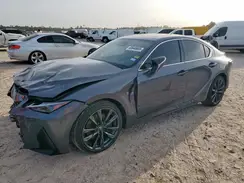 JTHB81F29R5053035 2024 LEXUS IS