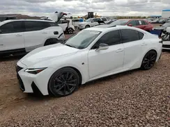 JTHB81F29R5053147 2024 LEXUS IS