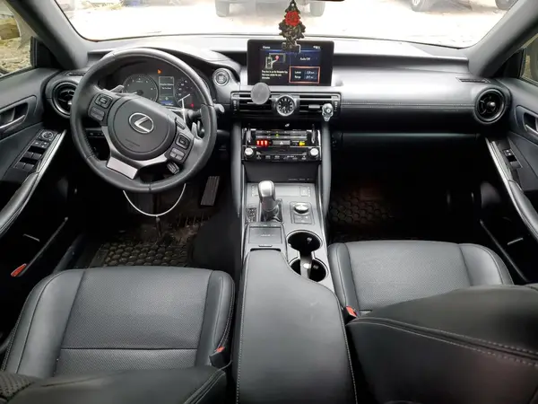 JTHB81F29R5053147 2024 LEXUS IS - Image 8