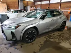 JTHB9JBH1P2067050 2023 LEXUS UX