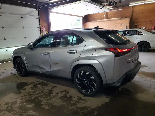 JTHB9JBH1P2067050 2023 LEXUS UX - Image 2