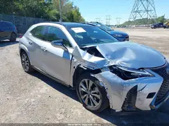 JTHB9JBH1R2079217 2024 LEXUS UX