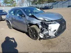 JTHB9JBH2P2067476 2023 LEXUS UX