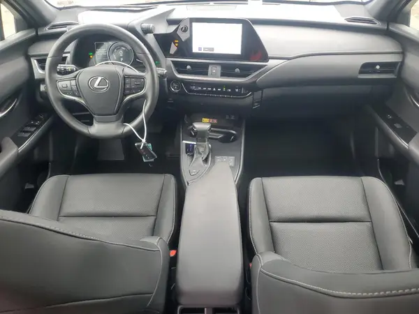 JTHB9JBH2P2070023 2023 LEXUS UX - Image 8