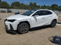 JTHB9JBH2R2072678 2024 LEXUS UX