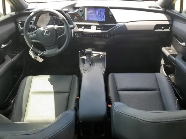 JTHB9JBH2R2072678 2024 LEXUS UX - Image 8