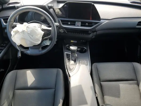 JTHB9JBH3R2071121 2024 LEXUS UX - Image 8