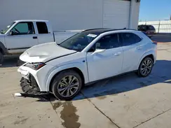 JTHB9JBH3R2076254 2024 LEXUS UX