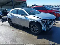 JTHB9JBH3R2079798 2024 LEXUS UX