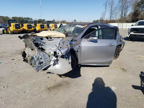 JTHB9JBH4P2064403 2023 LEXUS UX - Image 1