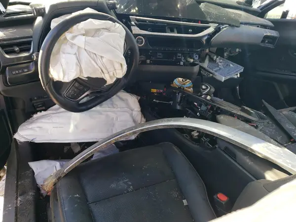 JTHB9JBH4P2064403 2023 LEXUS UX - Image 8