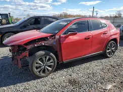 JTHB9JBH5P2067701 2023 LEXUS UX