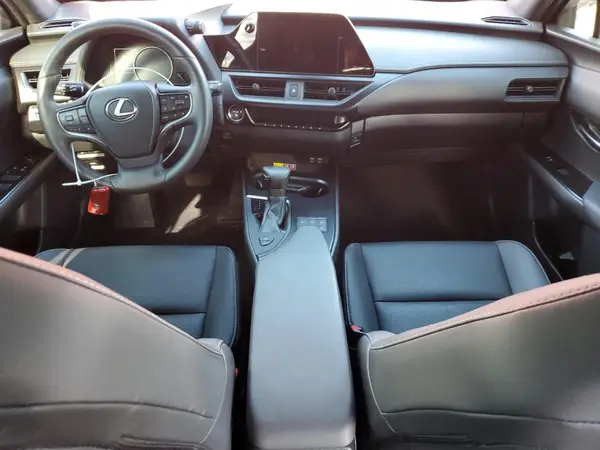 JTHB9JBH5P2067701 2023 LEXUS UX - Image 8