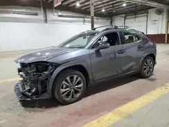 JTHB9JBH6P2066864 2023 LEXUS UX