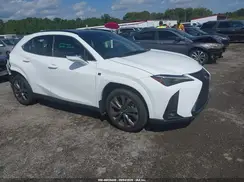 JTHB9JBH6P2067173 2023 LEXUS UX
