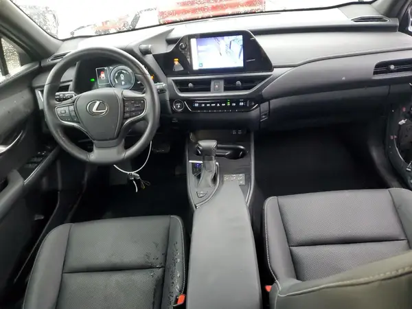 JTHB9JBH7P2064671 2023 LEXUS UX - Image 8