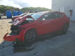 JTHB9JBH7R2071669 2024 LEXUS UX
