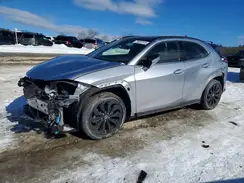 JTHB9JBH8P2064985 2023 LEXUS UX