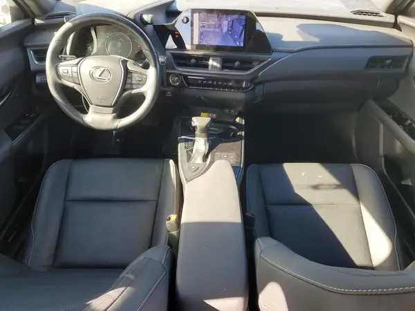 JTHB9JBH8P2064985 2023 LEXUS UX - Image 8
