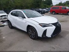 JTHB9JBH8P2067644 2023 LEXUS UX