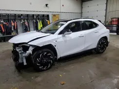 JTHB9JBH8P2068891 2023 LEXUS UX