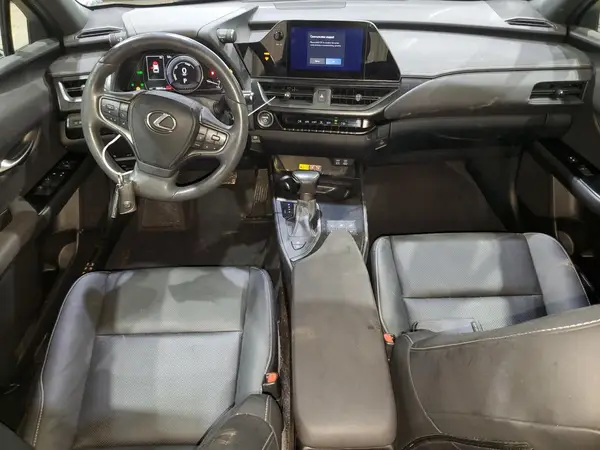 JTHB9JBH8P2068891 2023 LEXUS UX - Image 8