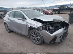 JTHB9JBH8R2073205 2024 LEXUS UX