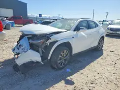 JTHB9JBH9P2064896 2023 LEXUS UX